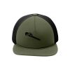 ® Flexfit 110 ® Foam Outdoor Cap Thumbnail