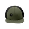 ® Flexfit 110 ® Foam Outdoor Cap Thumbnail