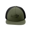 ® Flexfit 110 ® Foam Outdoor Cap Thumbnail