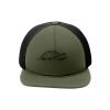 ® Flexfit 110 ® Foam Outdoor Cap Thumbnail