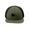 ® Flexfit 110 ® Foam Outdoor Cap Thumbnail