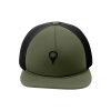 ® Flexfit 110 ® Foam Outdoor Cap Thumbnail