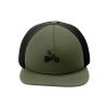 ® Flexfit 110 ® Foam Outdoor Cap Thumbnail