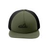 ® Flexfit 110 ® Foam Outdoor Cap Thumbnail
