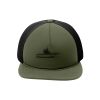 ® Flexfit 110 ® Foam Outdoor Cap Thumbnail