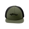 ® Flexfit 110 ® Foam Outdoor Cap Thumbnail