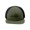 ® Flexfit 110 ® Foam Outdoor Cap Thumbnail