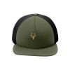 ® Flexfit 110 ® Foam Outdoor Cap Thumbnail