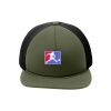 ® Flexfit 110 ® Foam Outdoor Cap Thumbnail