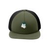 ® Flexfit 110 ® Foam Outdoor Cap Thumbnail