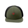 ® Flexfit 110 ® Foam Outdoor Cap Thumbnail