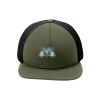 ® Flexfit 110 ® Foam Outdoor Cap Thumbnail