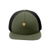 ® Flexfit 110 ® Foam Outdoor Cap Thumbnail
