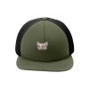 ® Flexfit 110 ® Foam Outdoor Cap Thumbnail