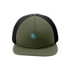 ® Flexfit 110 ® Foam Outdoor Cap Thumbnail