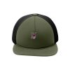 ® Flexfit 110 ® Foam Outdoor Cap Thumbnail