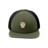 ® Flexfit 110 ® Foam Outdoor Cap Thumbnail