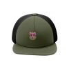 ® Flexfit 110 ® Foam Outdoor Cap Thumbnail