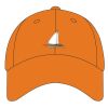 Youth Pro Mesh Cap Thumbnail