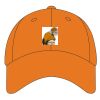 Youth Pro Mesh Cap Thumbnail