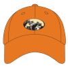 Youth Pro Mesh Cap Thumbnail
