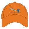 Youth Pro Mesh Cap Thumbnail
