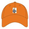 Youth Pro Mesh Cap Thumbnail