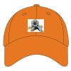 Youth Pro Mesh Cap Thumbnail