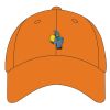 Youth Pro Mesh Cap Thumbnail