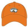 Youth Pro Mesh Cap Thumbnail