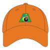 Youth Pro Mesh Cap Thumbnail