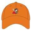Youth Pro Mesh Cap Thumbnail