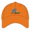 Youth Pro Mesh Cap Thumbnail