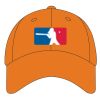 Youth Pro Mesh Cap Thumbnail