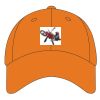 Youth Pro Mesh Cap Thumbnail