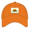 Youth Pro Mesh Cap Thumbnail