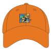Youth Pro Mesh Cap Thumbnail