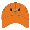 Youth Pro Mesh Cap Thumbnail