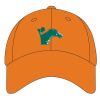 Youth Pro Mesh Cap Thumbnail