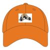 Youth Pro Mesh Cap Thumbnail