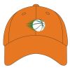 Youth Pro Mesh Cap Thumbnail