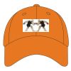Youth Pro Mesh Cap Thumbnail
