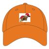 Youth Pro Mesh Cap Thumbnail