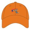 Youth Pro Mesh Cap Thumbnail