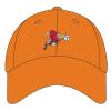 Youth Pro Mesh Cap Thumbnail