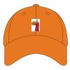Youth Pro Mesh Cap Thumbnail