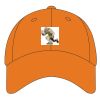 Youth Pro Mesh Cap Thumbnail