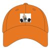 Youth Pro Mesh Cap Thumbnail