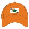 Youth Pro Mesh Cap Thumbnail