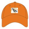 Youth Pro Mesh Cap Thumbnail
